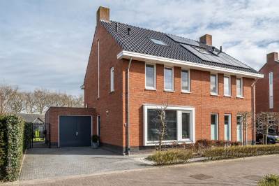 Woning Taberna 1 Ewijk