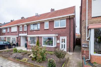 Woning Nicolaas Beetsstraat 29 Almelo