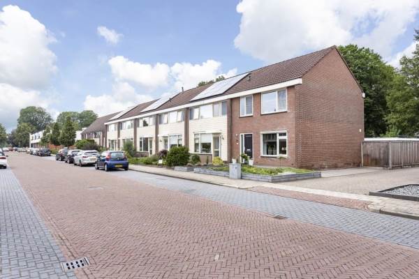 Woning Portlandweg 35 Nijverdal