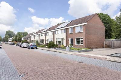 Woning Portlandweg 35 Nijverdal