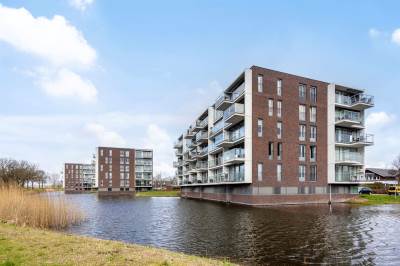 Woning Laan van Tasmanië 25 Drunen