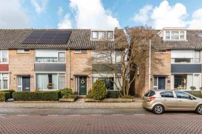 Woning Jan Luykenstraat 26 Waddinxveen