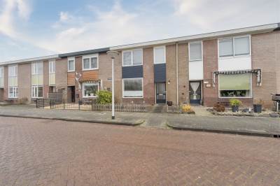 Woning Klaverhof 29 Nagele