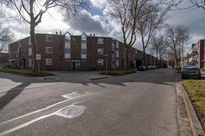 Woning Velddreef 92 Zoetermeer
