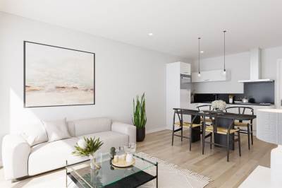 Woning Polderplein 271418 Hoofddorp