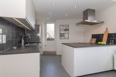 Woning Velddreef 196 Zoetermeer