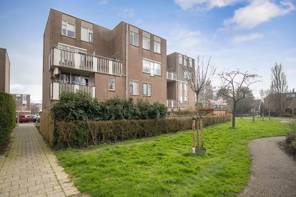 Woning Vestdijkhove 49 Zoetermeer