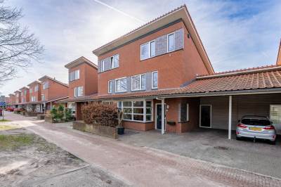 Woning Nije Allee 51 Almelo