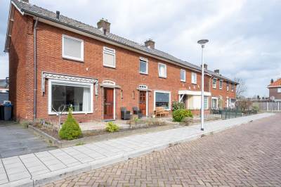 Woning Schoolstraat 87 Almelo