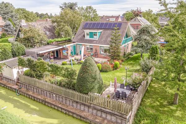 Woning Merel 8 Venhuizen
