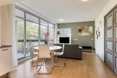 Woning Groenhoven 525 Amsterdam