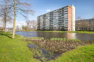 Woning Bleulandweg 262 Gouda
