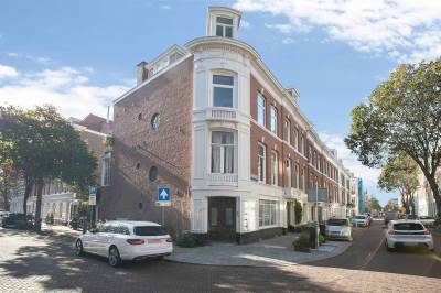 Woning Prins Hendrikstraat 2b Den Haag