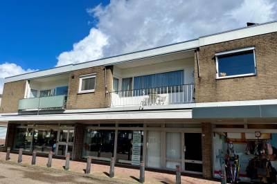 Woning Raadhuisplein 5A Cadier en Keer