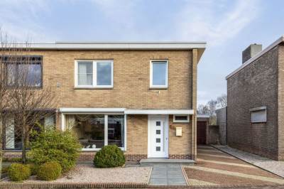 Woning Hegge 84 Schinnen