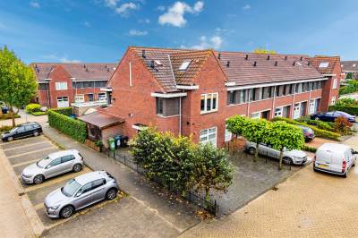 Woning Vicusstraat 15 Tiel