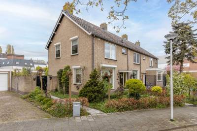 Woning Joost van den Vondelstraat 11 Sliedrecht