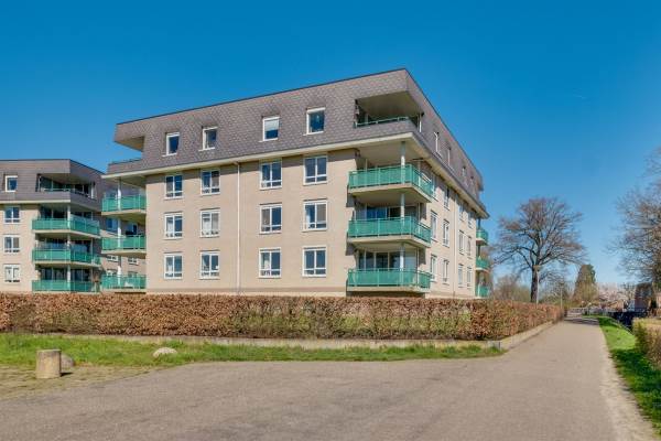 Woning Markeloseweg 18 Goor