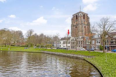 Woning Westerplantage 40 Leeuwarden