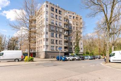 Woning Jan Thoméelaan 66 Delft