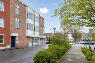 Woning Westsingel 10a Goes