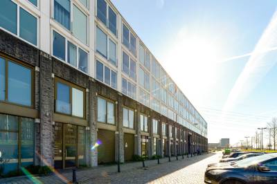 Woning IJburglaan 379 Amsterdam