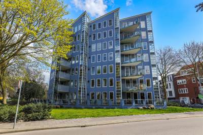 Woning Noorderbinnensingel 11 - 13 Groningen