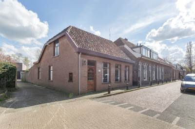Woning Venestraat 64 Nijkerk