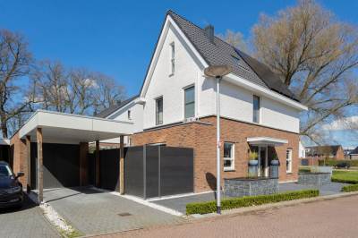 Woning Willem de Kooningstraat 56 Hengelo (OV)
