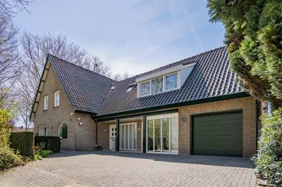 Woning Bartoklaan 24 Oosterhout (NB)
