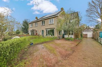 Woning Hanenburg 5 Tytsjerk