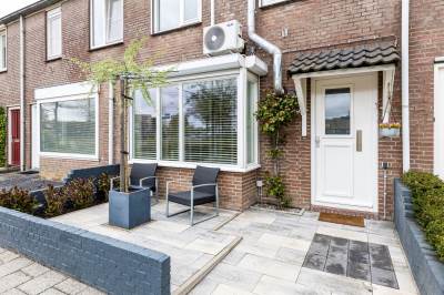 Woning Elzenberg 49 Roosendaal