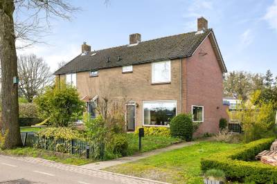 Woning Wisselseweg 54 Epe