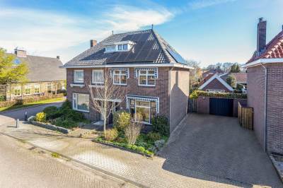 Woning Zeelbergseweg 11 Valkenswaard