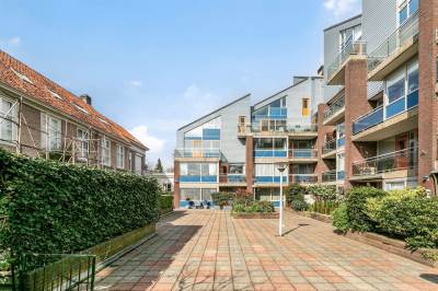 Woning Franciscusberg 38 Bergen op Zoom