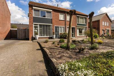 Woning Prinses Irenestraat 6 Markelo