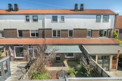 Woning Di Lassostraat 57 Soest