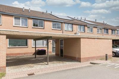 Woning Koeweide 3 Westervoort