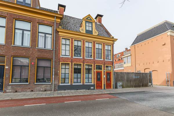 Woning Schuitendiep 9 Groningen