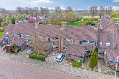 Woning Mallegout 48 Brielle