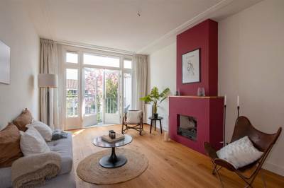 Woning Van der Heimstraat 33 Delft