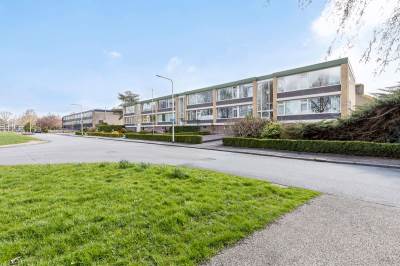 Woning Multatulilaan 94 Haren (GR)