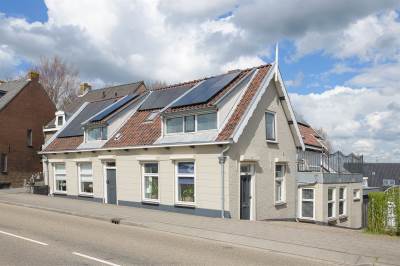 Woning Oost Kinderdijk 329 Alblasserdam