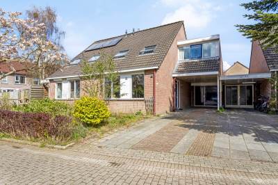 Woning Ruskenstukken 30 Eelde
