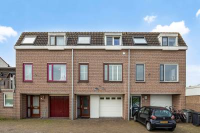 Woning Rijnstraat 19 Huissen