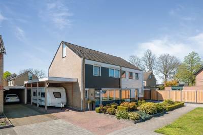 Woning Hordelmansweg 6 Heeten