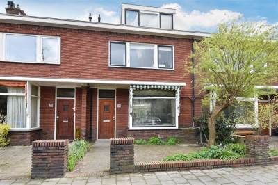 Woning Hof van Delftlaan 131 Delft