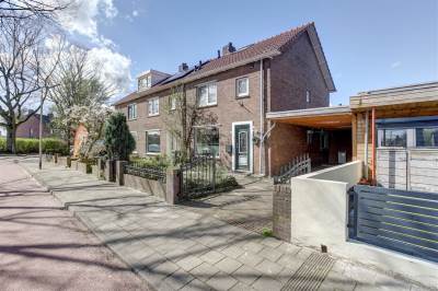 Woning Fleminghstraat 66 Nijmegen