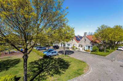 Woning Lodewijk van Deysseldreef 24 Goirle