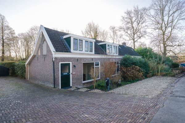 Woning Oud Over 44 Loenen aan de Vecht